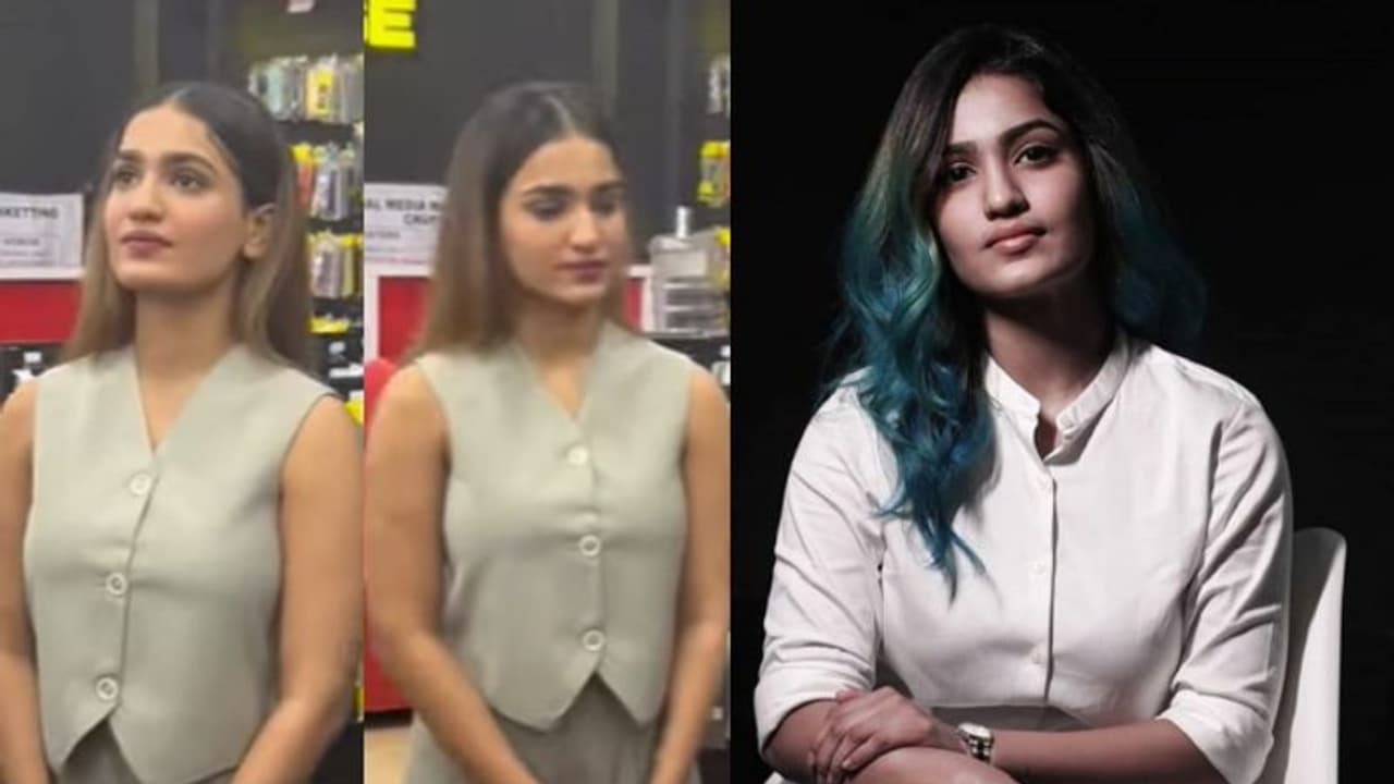 ആ വൈറല്‍ വീഡിയോ; വിമര്‍ശനങ്ങള്‍ക്ക് മറുപടിയുമായി സാനിയ ഇയ്യപ്പന്‍