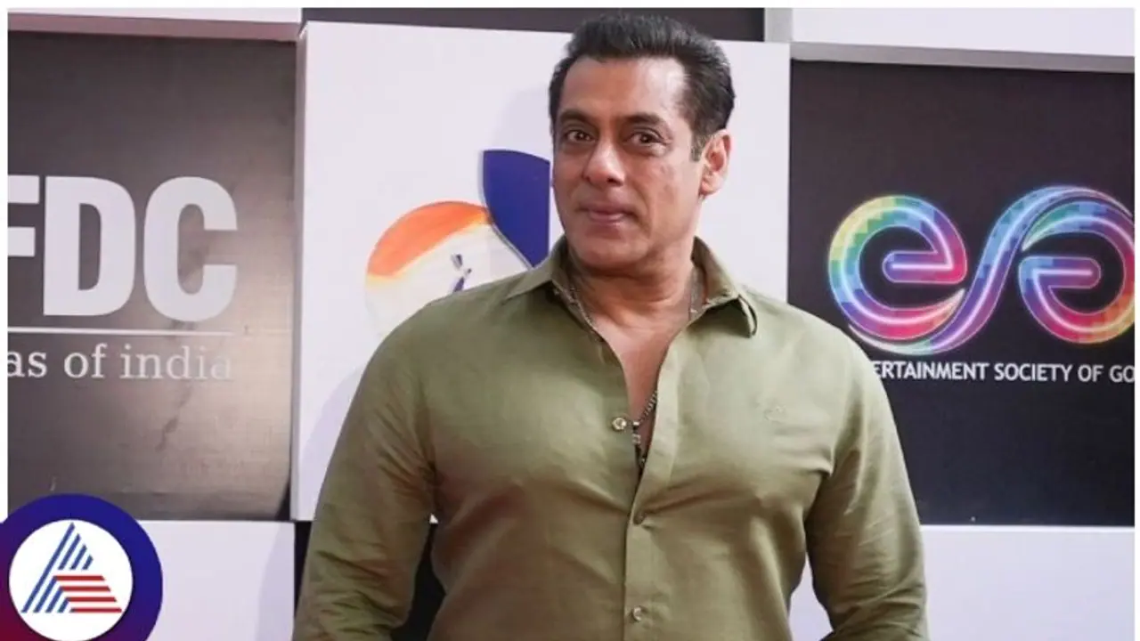 ನಟ ಸಲ್ಮಾನ್ ಖಾನ್ಗೆ ಜೀವ ಬೆದರಿಕೆ, ಮಂಬೈ ಪೊಲೀಸರಿಂದ ವೈ ಪ್ಲಸ್ ಭದ್ರತೆ ನಟ ಸಲ್ಮಾನ್ ಖಾನ್ಗೆ ಜೀವ ಬೆದರಿಕೆ, ಮಂಬೈ ಪೊಲೀಸರಿಂದ ವೈ ಪ್ಲಸ್ ಭದ್ರತೆ