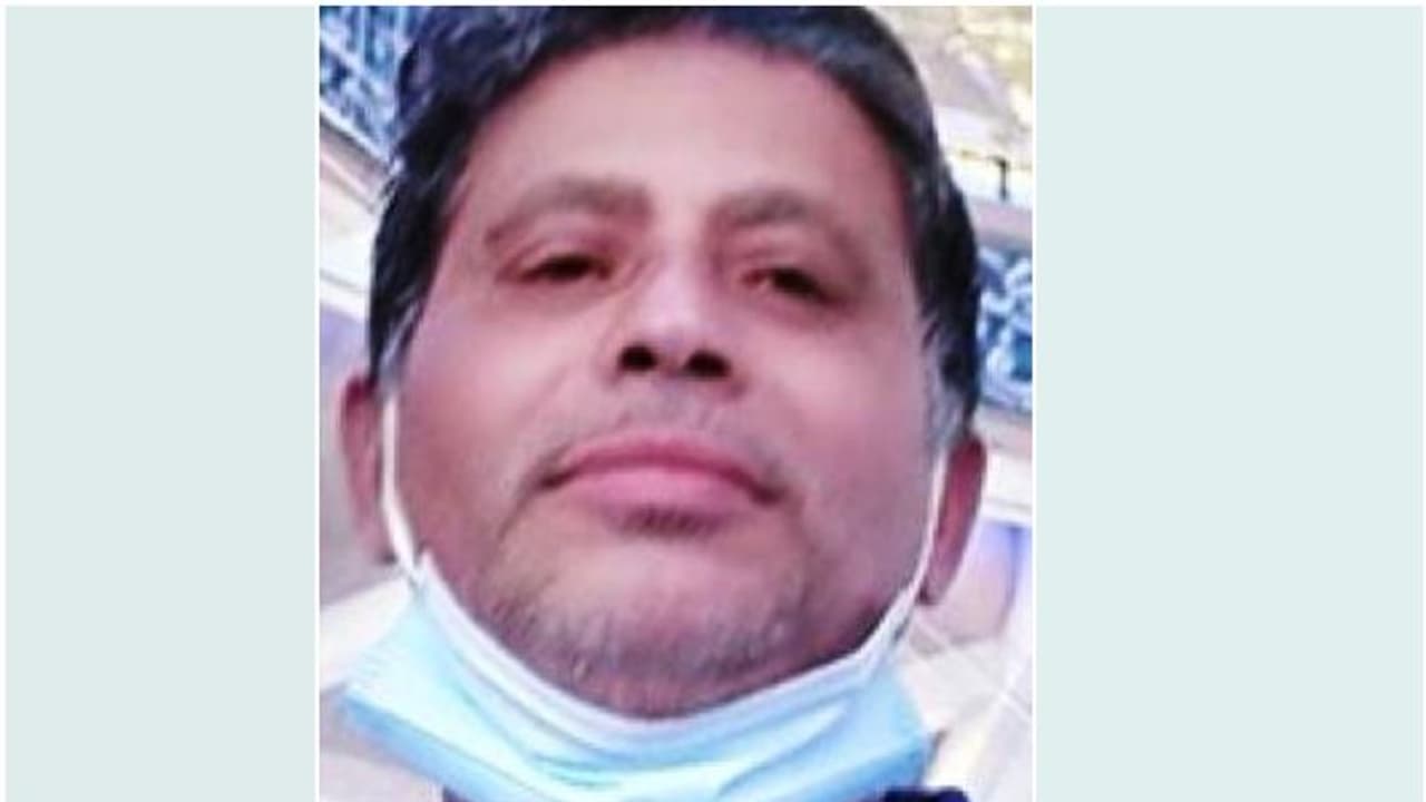 വിമാനത്താവളത്തിലെ പള്ളിയുടെ ഇരുമ്പുവാതില് തകർന്നുവീണ് പ്രവാസിക്ക് ദാരുണ മരണം, നാലു പേർക്ക് ഗുരുതര പരിക്ക് വിമാനത്താവളത്തിലെ പള്ളിയുടെ ഇരുമ്പുവാതില് തകർന്നുവീണ് പ്രവാസിക്ക് ദാരുണ മരണം, നാലു പേർക്ക് ഗുരുതര പരിക്ക്