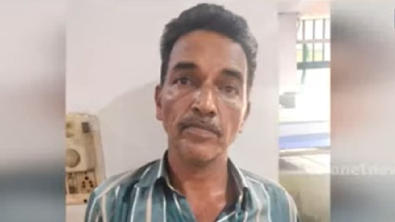 ആശുപത്രിയിലെ ലിഫ്റ്റില് 10വയസുകാരിയെ പീഡിപ്പിക്കാന് ശ്രമം; 53കാരന് പിടിയില് ആശുപത്രിയിലെ ലിഫ്റ്റില് 10വയസുകാരിയെ പീഡിപ്പിക്കാന് ശ്രമം; 53കാരന് പിടിയില്