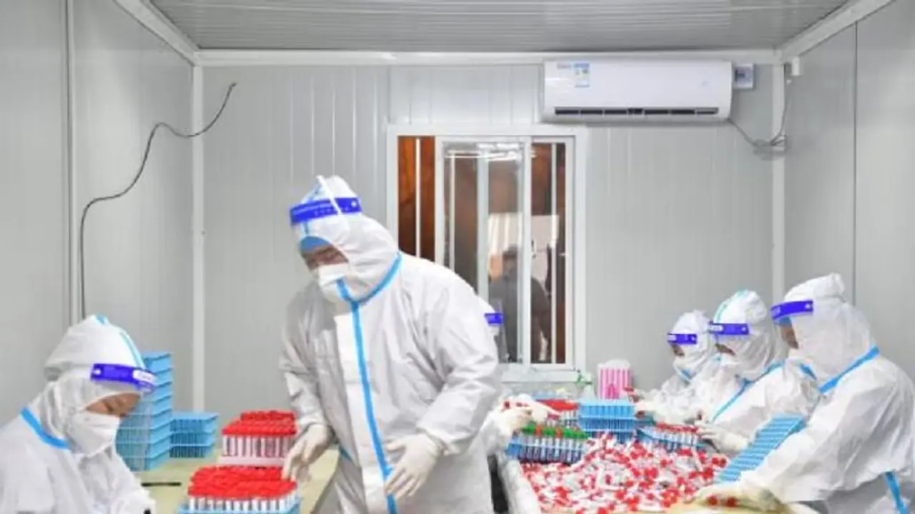 ന്യുമോണിയ ; ലക്ഷണങ്ങൾ എന്തൊക്കെ ? മുൻകരുതലുകൾ എന്തെല്ലാം ? ന്യുമോണിയ ; ലക്ഷണങ്ങൾ എന്തൊക്കെ ? മുൻകരുതലുകൾ എന്തെല്ലാം ?