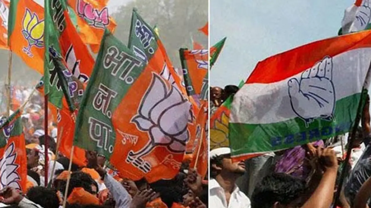 राजस्थान विधानसभा चुनाव 2023 में पहली बार 7 राज घराने, जानिए कौन किस दल के साथ