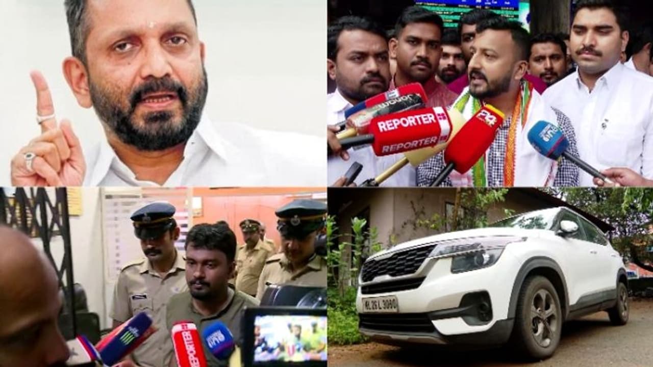 യൂത്ത് കോൺഗ്രസ് തെരഞ്ഞെടുപ്പ് കേസ് അട്ടിമറിക്കാൻ സിപിഎംകോൺഗ്രസ് ശ്രമം, കേന്ദ്രഏജൻസികളെ സമീപിക്കുമെന്ന് ബിജെപി യൂത്ത് കോൺഗ്രസ് തെരഞ്ഞെടുപ്പ് കേസ് അട്ടിമറിക്കാൻ സിപിഎംകോൺഗ്രസ് ശ്രമം, കേന്ദ്രഏജൻസികളെ സമീപിക്കുമെന്ന് ബിജെപി