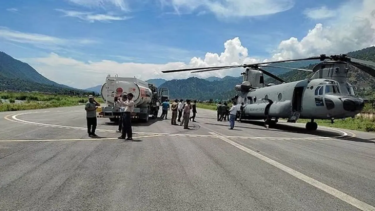 Exclusive: ಇನ್ನು 1 2 ಗಂಟೆಗಳಲ್ಲಿ ಸಿಲ್ಕ್ಯಾರಾ ಸುರಂಗದಿಂದ ಹೊರಬರಲಿದ್ದಾರೆ 41 ಕಾರ್ಮಿಕರು! Exclusive: ಇನ್ನು 1 2 ಗಂಟೆಗಳಲ್ಲಿ ಸಿಲ್ಕ್ಯಾರಾ ಸುರಂಗದಿಂದ ಹೊರಬರಲಿದ್ದಾರೆ 41 ಕಾರ್ಮಿಕರು!