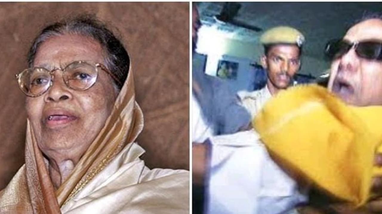 யார் இந்த பாத்திமா பீவி.? கருணாநிதி கைது சம்பவத்தின் போது மவுனம் காத்தாரா.? ஆளுநர் பதவியில் நீக்க காரணம் என்ன? யார் இந்த பாத்திமா பீவி.? கருணாநிதி கைது சம்பவத்தின் போது மவுனம் காத்தாரா.? ஆளுநர் பதவியில் நீக்க காரணம் என்ன?