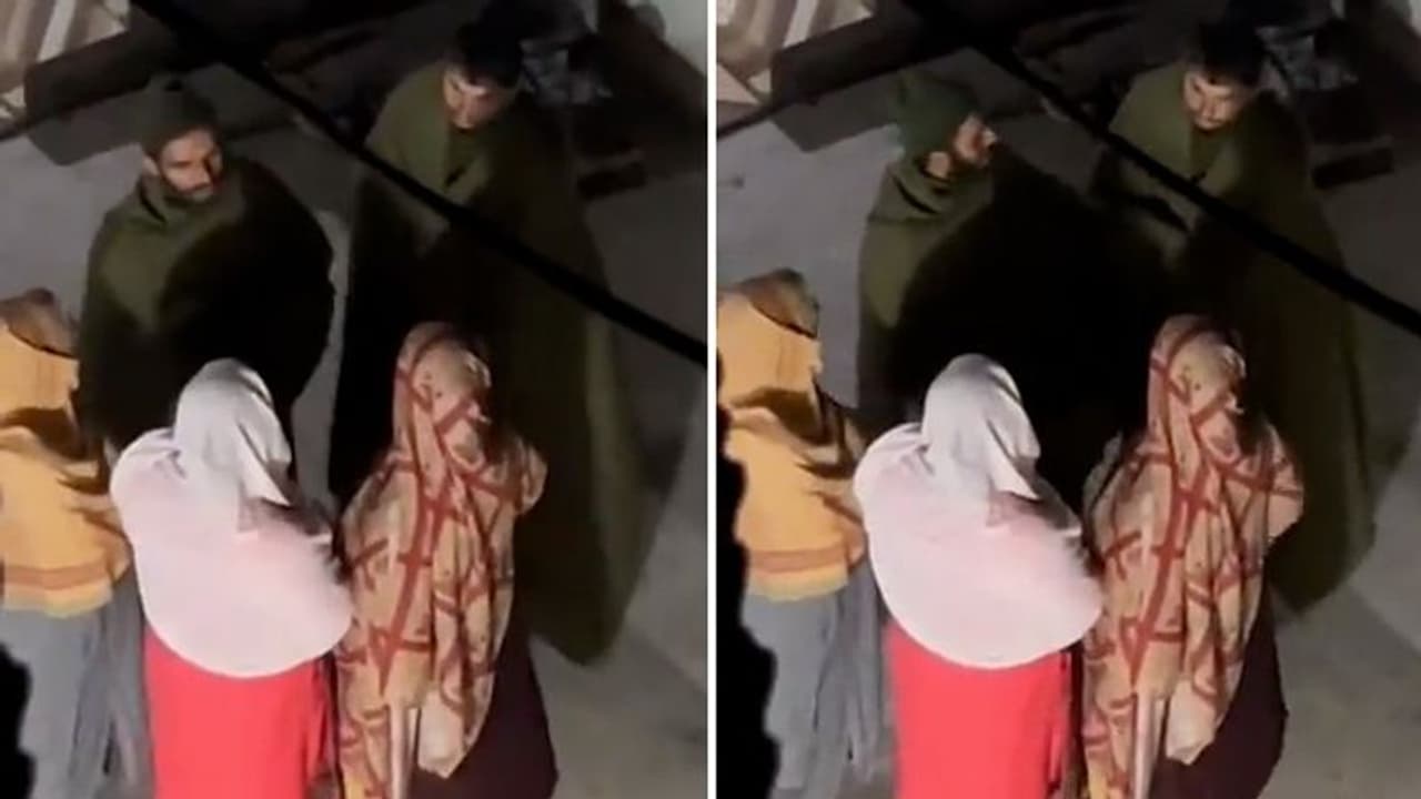 Who was Quari, the top Lashkar e Taiba terrorist killed in the ongoing Rajouri Encounter?