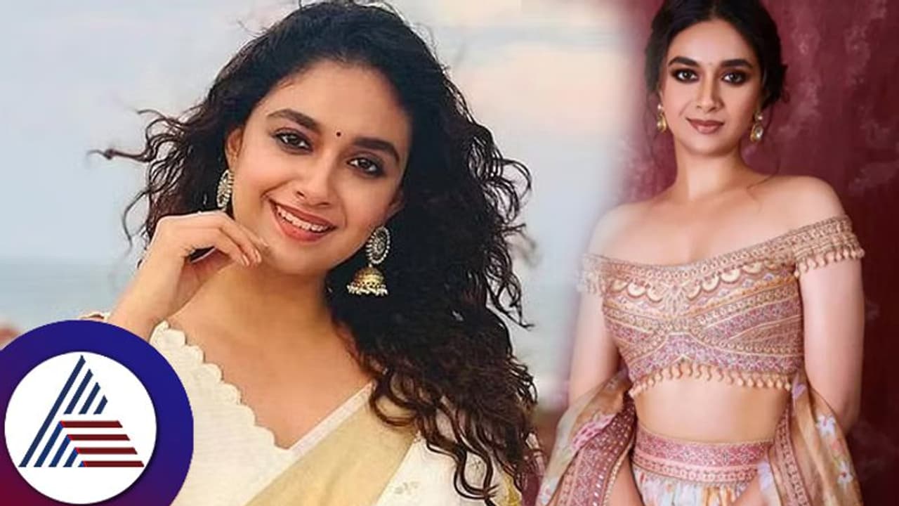 ಕಾಲೇಜಿಗೆ ಹೋಗುವಾಗ ಲೈಂಗಿಕ ದೌರ್ಜನ್ಯ ಎದುರಿಸಿದ್ದೆ: ಶಾಕಿಂಗ್ ವಿಷಯ ತಿಳಿಸಿದ ನಟಿ ಕೀರ್ತಿ ಸುರೇಶ್ ಕಾಲೇಜಿಗೆ ಹೋಗುವಾಗ ಲೈಂಗಿಕ ದೌರ್ಜನ್ಯ ಎದುರಿಸಿದ್ದೆ: ಶಾಕಿಂಗ್ ವಿಷಯ ತಿಳಿಸಿದ ನಟಿ ಕೀರ್ತಿ ಸುರೇಶ್