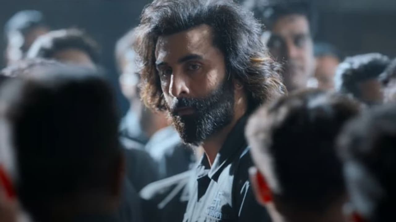 'എ' സര്‍ട്ടിഫിക്കറ്റ്, 3.21 മണിക്കൂര്‍ ദൈര്‍ഘ്യം; ബോളിവുഡില്‍ നിന്ന് ഞെട്ടിക്കാന്‍ 'അനിമല്‍': ട്രെയ്‍ലര്‍