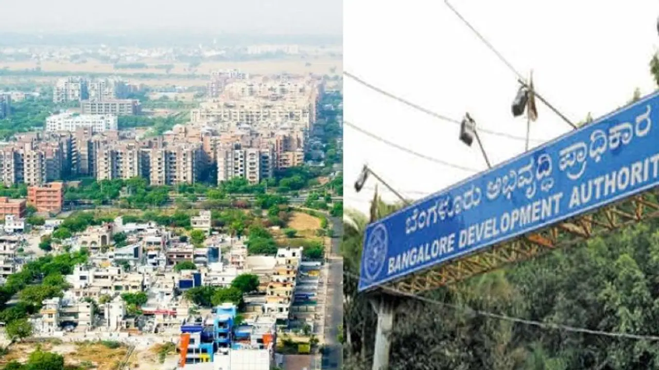 Karnataka: Will Bidadi smart city be included in Greater BDA? read this