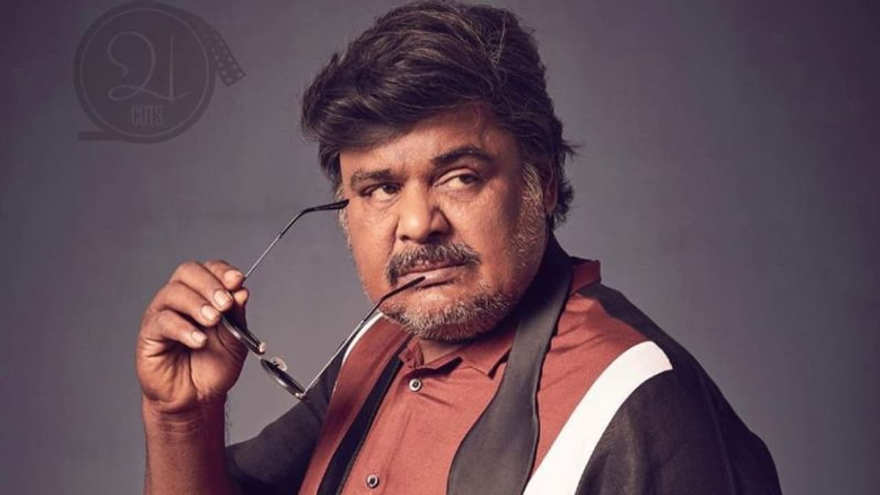 മാനനഷ്ട കേസിലെ പിഴ: ആദ്യം സമ്മതിച്ചു, പിന്നീട് കാലുമാറി; നടൻ മൻസൂർ അലി ഖാന് വീണ്ടും തിരിച്ചടി മാനനഷ്ട കേസിലെ പിഴ: ആദ്യം സമ്മതിച്ചു, പിന്നീട് കാലുമാറി; നടൻ മൻസൂർ അലി ഖാന് വീണ്ടും തിരിച്ചടി