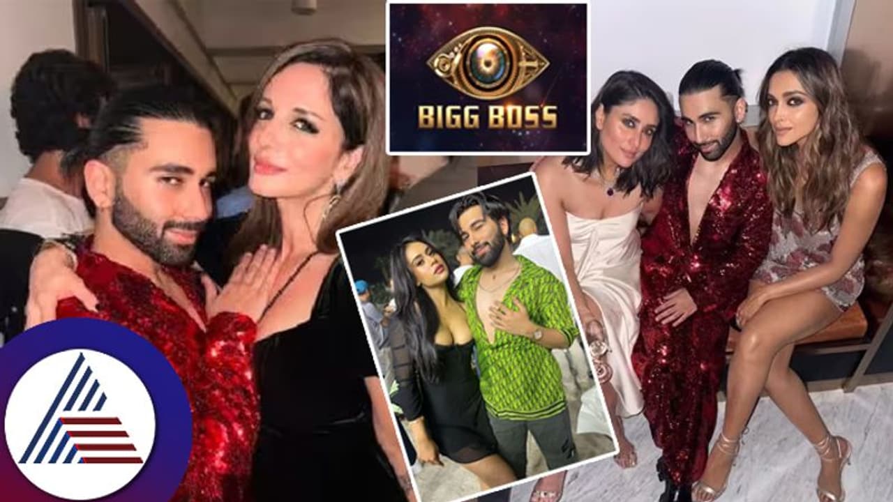 ಓರಿ ಜೊತೆ ಸೆಲ್ಫಿಗೆ ಸೆಲೆಬ್ರಿಟಿಗಳು ನೀಡ್ತಾರೆ 20 30 ಲಕ್ಷ ರೂ! ನಿಮಗೋ ಇಲ್ಲಿದೆ ಫ್ರೀ ಅವಕಾಶ...