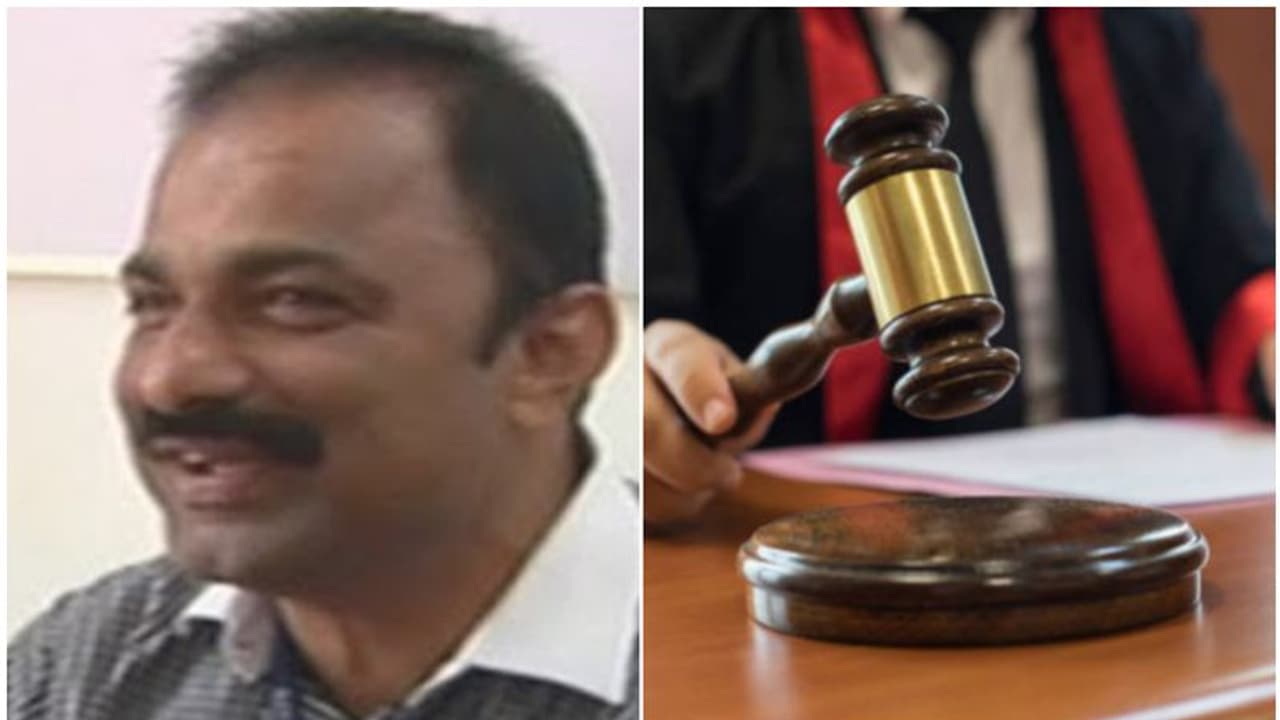 'നാലുകെട്ട് മാതൃകയിൽ വീട് നിർമിച്ചു'; സസ്പെന്റ് ചെയ്ത ഡിവൈ.എസ്.പിയെ കുറ്റവിമുക്തനാക്കി വിജിലൻസ് 