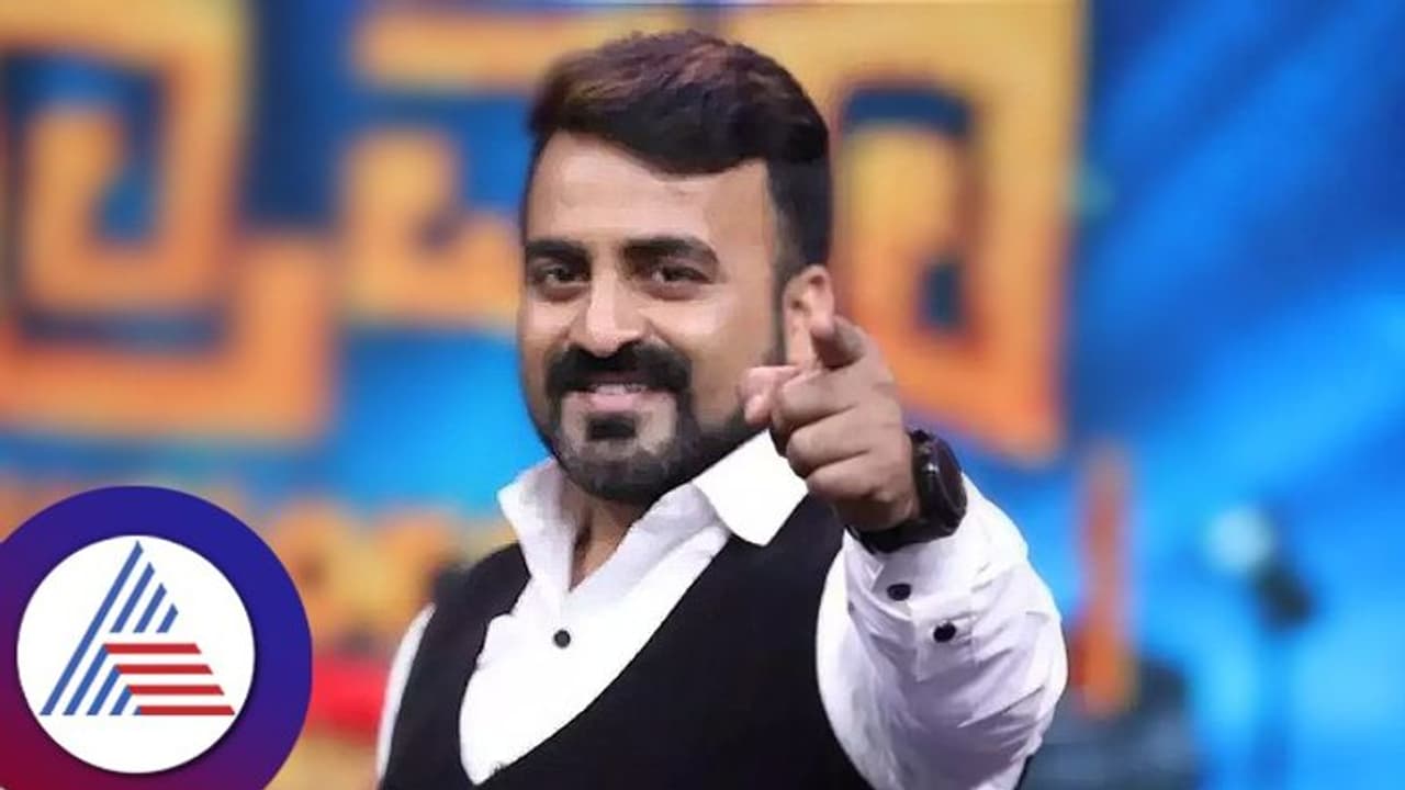 ಇವತ್ತಿದ್ದಂಗೆ ನಾಳೆ ಇರೋಲ್ಲ, ಮದ್ವೆ ಆದ್ಮೇಲೆ ಸೀರಿಯಲ್ ಮಾಡೋಕೆ ಯೋಚಿಸಬೇಕು: ಮಾಸ್ಟರ್ ಆನಂದ್