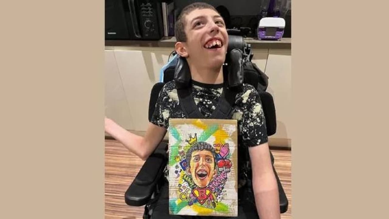 ചാരിറ്റിക്ക് വേണ്ടി ആ മിടുക്കൻ സമാഹരിച്ചത് മൂന്നുകോടിയോളം രൂപ, ഇനിയവനില്ല, ഓർമ്മയായി നോഹയെന്ന 15 കാരൻ