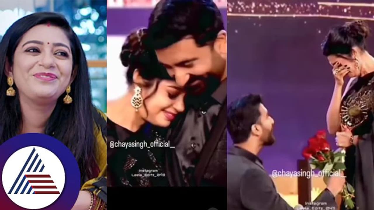 ಅತ್ತ ಕುಡಿದ ಅಮಲಲ್ಲಿ ಹನಿಮೂನ್​ ಪ್ಲ್ಯಾನ್​, ಇತ್ತ ಪ್ರೇಮದ ಅಮಲಲ್ಲಿ ಪತಿಗೆ ಸಾಥ್​: ಅಮೃತಧಾರೆ ಭೂಮಿಕಾ ವಿಡಿಯೋ ವೈರಲ್​!