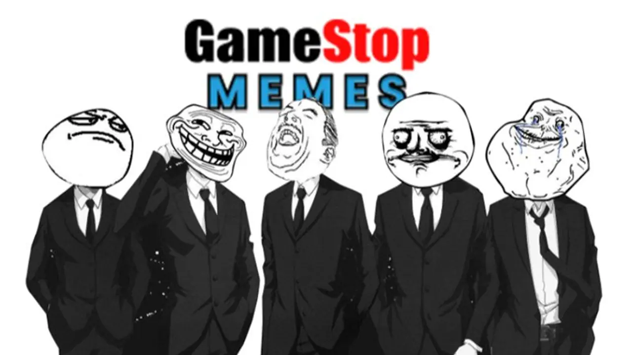 Can GameStop Memes’ 100x Presale Match Avalanche and Shiba Inu?
