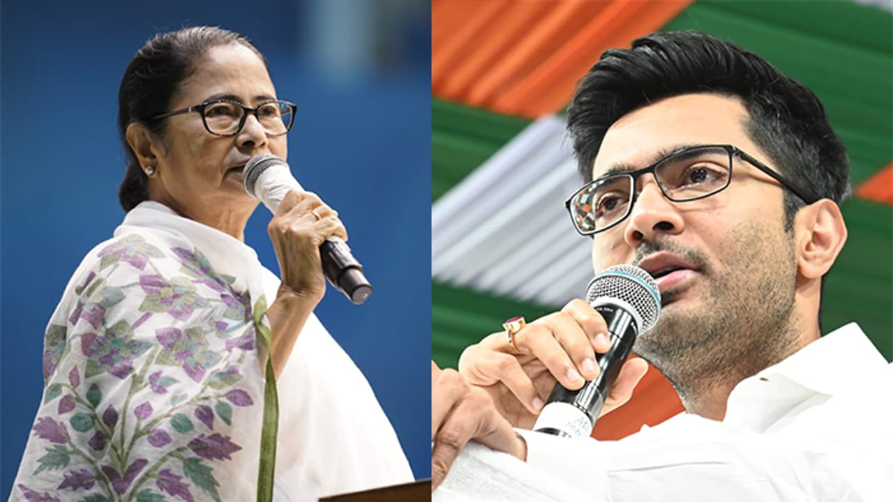 Protests in Kolkata take dark turn with rape threat against TMC leader Abhishek Banerjee's daughter