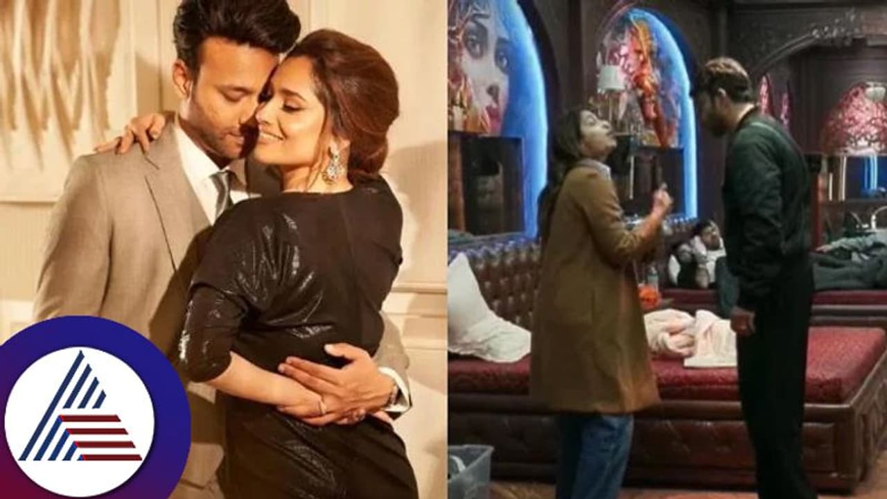 ಬಿಗ್​ಬಾಸ್​ ಮನೆಯಲ್ಲಿ ಮಿತಿ ಮೀರ್ತಿದೆ ಹುಚ್ಚಾಟ: ಗಂಡ ಹೆಂಡತಿ ಒಟ್ಟಿಗೆ ಮಲಗಲು ಬಿಡದ ಸ್ಪರ್ಧಿ!