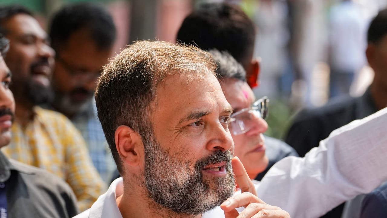 rahul gandhi rahul gandhi