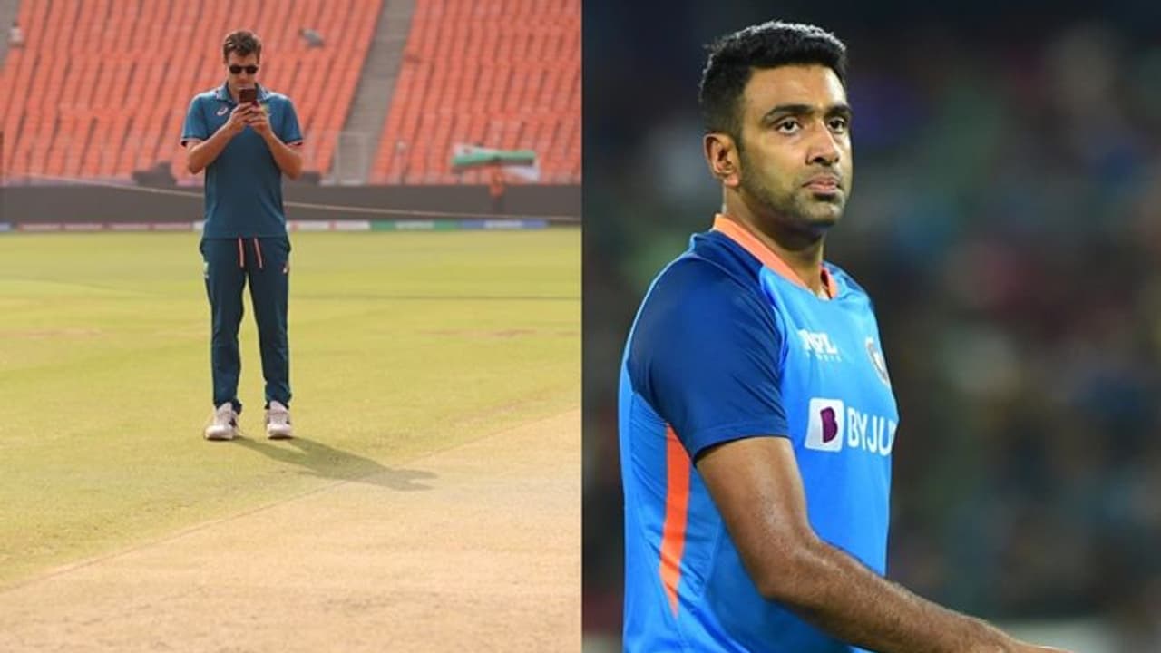 ಫೈನಲ್‌ನಲ್ಲಿ ಆಸೀಸ್‌ನ ರಣತಂತ್ರ ಕೇಳಿ ಶಾಕ್‌ ಆಗಿತ್ತು, ವಿಶ್ವಚಾಂಪಿಯನ್‌ಗೆ ಸೆಲ್ಯುಟ್‌ ಹೊಡೆದ ಆರ್‌ ಅಶ್ವಿನ್‌!