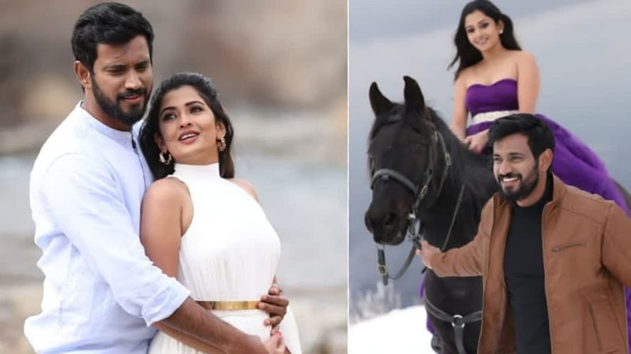 ಈ ವಾರ ತೆರೆ ಮೇಲೆ 'ಶುಗರ್ ಫ್ಯಾಕ್ಟರಿ' ರಿಲೀಸ್: ಪಬ್ನಿಂದ ಆರಂಭ.. ಪಬ್ನಲ್ಲೇ ಕ್ಲೈಮ್ಯಾಕ್ಸ್.! ಈ ವಾರ ತೆರೆ ಮೇಲೆ 'ಶುಗರ್ ಫ್ಯಾಕ್ಟರಿ' ರಿಲೀಸ್: ಪಬ್ನಿಂದ ಆರಂಭ.. ಪಬ್ನಲ್ಲೇ ಕ್ಲೈಮ್ಯಾಕ್ಸ್.!