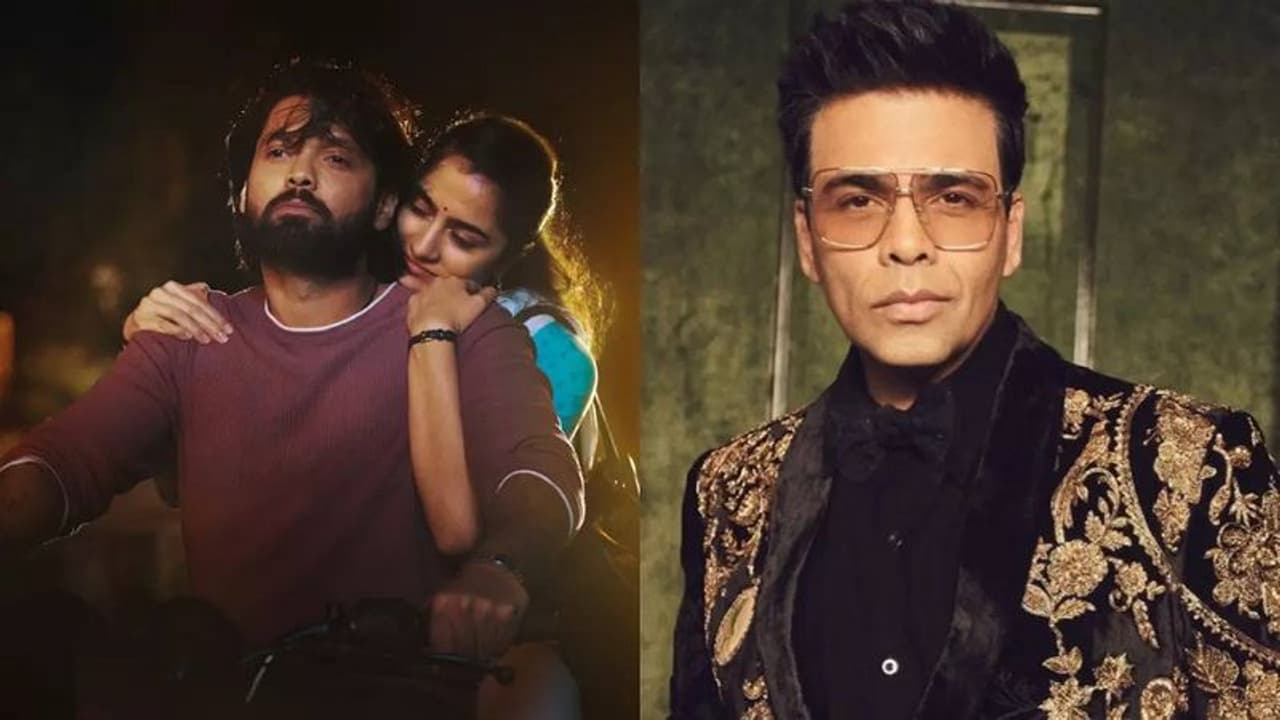 ಸಪ್ತ ಸಾಗರದಾಚೆ ಎಲ್ಲೋ ಸಿನಿಮಾಗಳು ಹಿಟ್! ಕರಣ್ ಜೋಹರ್ ಪಾಲಾಗುತ್ತಾ ರಿಮೇಕ್ ಹಕ್ಕು? ಸಪ್ತ ಸಾಗರದಾಚೆ ಎಲ್ಲೋ ಸಿನಿಮಾಗಳು ಹಿಟ್! ಕರಣ್ ಜೋಹರ್ ಪಾಲಾಗುತ್ತಾ ರಿಮೇಕ್ ಹಕ್ಕು?