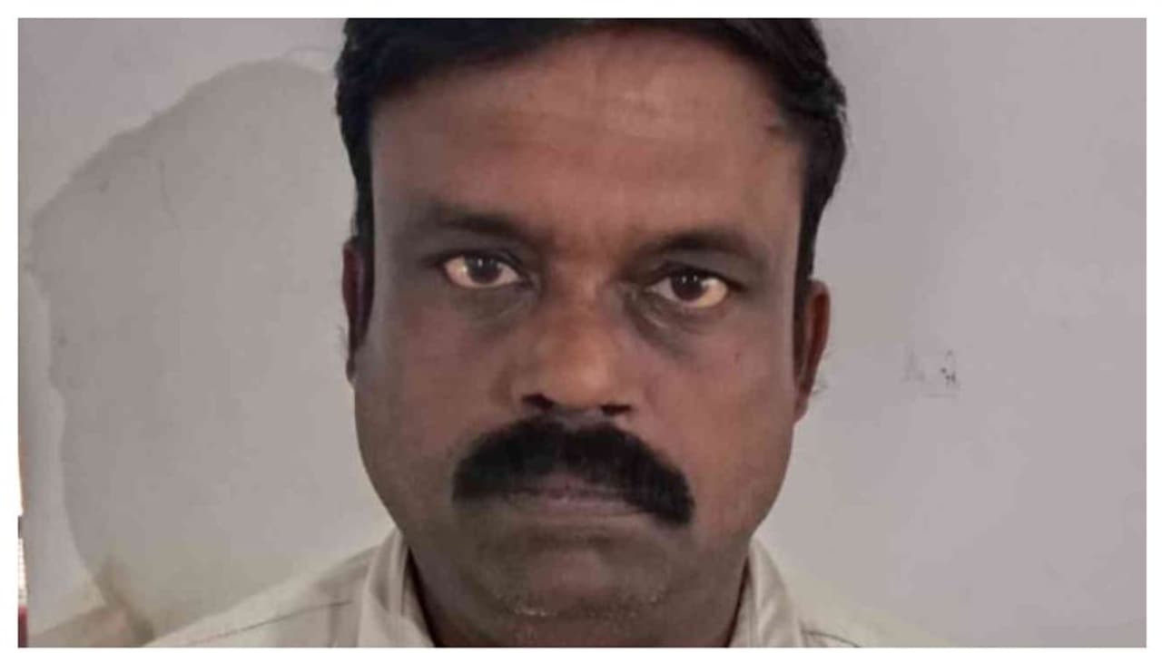 മദ്യപിക്കാൻ പണം നൽകിയില്ല; വയോധികയായ മാതാവിനെ ഉപദ്രവിച്ച് അവശയാക്കി ഒളിവിൽപ്പോയ മകൻ അറസ്റ്റിൽ