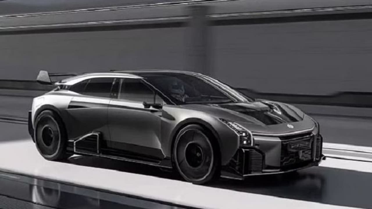 గంటలో హైదరాబాద్ నుండి విజయవాడ.. ఈ కార్ స్పీడ్ చాల ఫాస్ట్ గురు... గంటలో హైదరాబాద్ నుండి విజయవాడ.. ఈ కార్ స్పీడ్ చాల ఫాస్ట్ గురు...