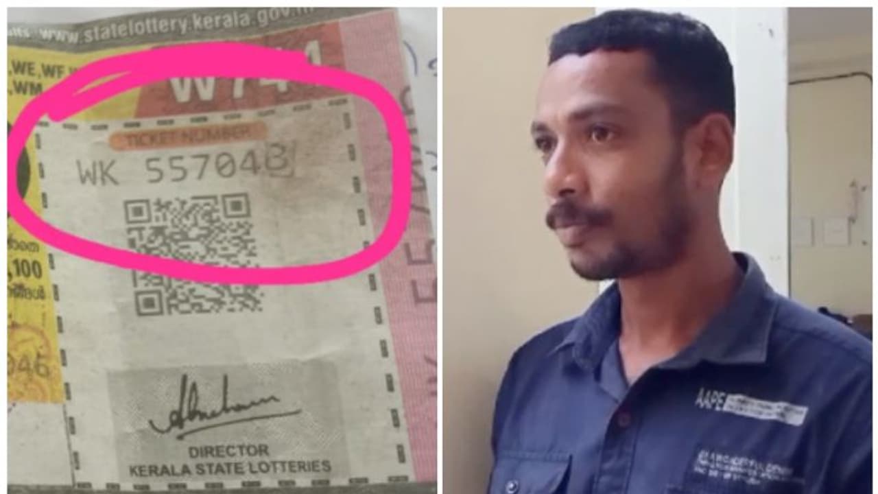 ഹമ്പട കേമാ മനുക്കുട്ടാ! 8 തിരുത്തി 3 ആക്കി വാങ്ങിക്കൂട്ടിയത് നല്ല എട്ടിന്റെ പണി, അതും 2000 രൂപയ്ക്ക് വേണ്ടി... ഹമ്പട കേമാ മനുക്കുട്ടാ! 8 തിരുത്തി 3 ആക്കി വാങ്ങിക്കൂട്ടിയത് നല്ല എട്ടിന്റെ പണി, അതും 2000 രൂപയ്ക്ക് വേണ്ടി...