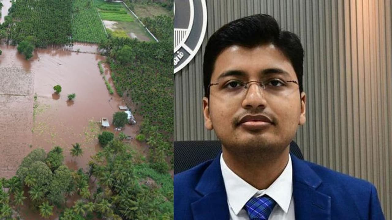 Coimbatore Heavy Rain: தீவிரமாகும் வடகிழக்கு பருவ மழை.. கோவை பொதுமக்களுக்கு மாவட்ட ஆட்சியர் எச்சரிக்கை..! Coimbatore Heavy Rain: தீவிரமாகும் வடகிழக்கு பருவ மழை.. கோவை பொதுமக்களுக்கு மாவட்ட ஆட்சியர் எச்சரிக்கை..!