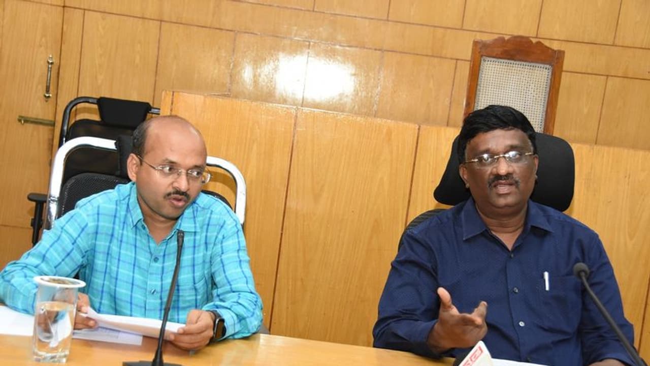  ಆಗ್ನೇಯ ಶಿಕ್ಷಕರ ಕ್ಷೇತ್ರ: ಕರಡು ಮತದಾರರ ಪಟ್ಟಿ ಪ್ರಕಟ