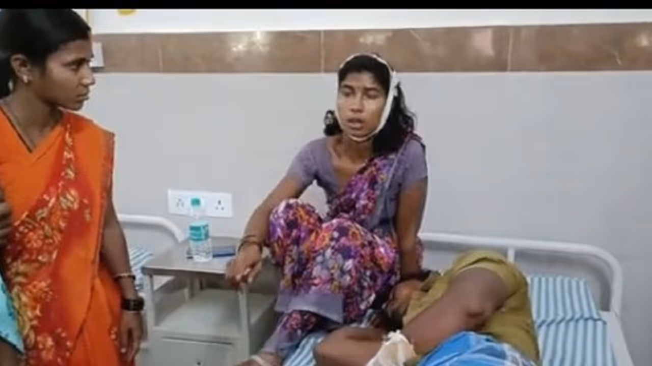  ಹಂದಿ ಕಳವು ವಿಚಾರಕ್ಕೆ ಎರಡು ಗುಂಪುಗಳ ಗಲಾಟೆ : ಮಹಿಳೆ ಸ್ಥಿತಿ ಗಂಭೀರ