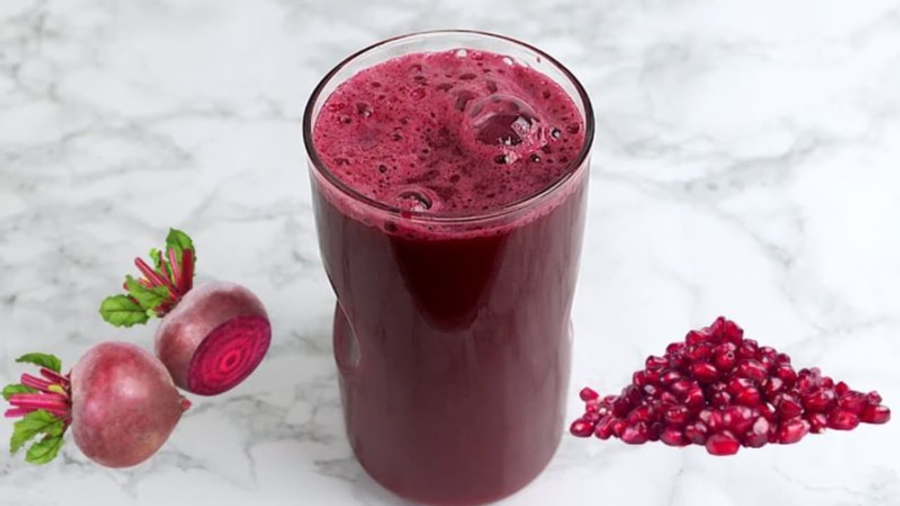 വിളര്ച്ചയെ തടയാന് ഡയറ്റില് ഉള്പ്പെടുത്താം ഈ നാല് പാനീയങ്ങള്... വിളര്ച്ചയെ തടയാന് ഡയറ്റില് ഉള്പ്പെടുത്താം ഈ നാല് പാനീയങ്ങള്...