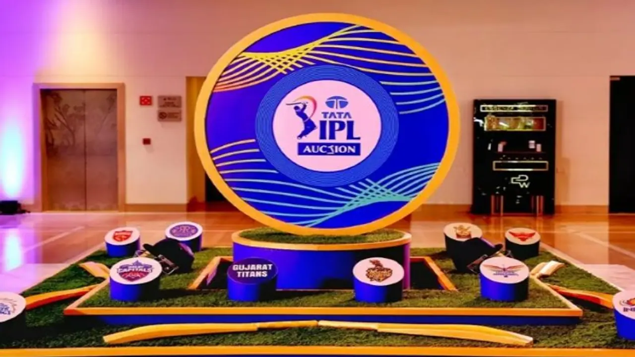 IPL 2024 auction countdown: Player registration deadline approaches, eyes on Australian stars IPL 2024 auction countdown: Player registration deadline approaches, eyes on Australian stars