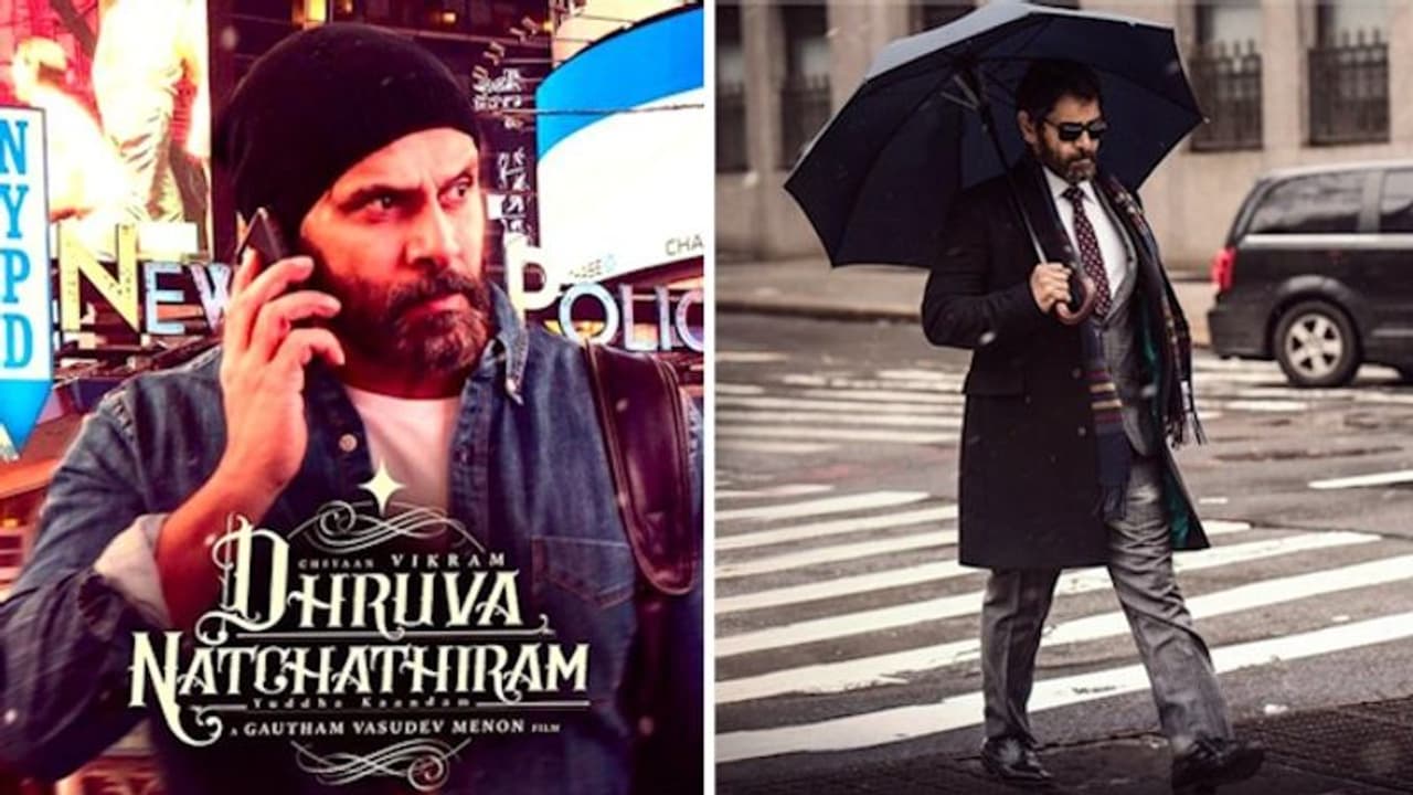 Gautham Menon faces court order for 'Dhruva Natchathiram' release; to pay over 2 Cr