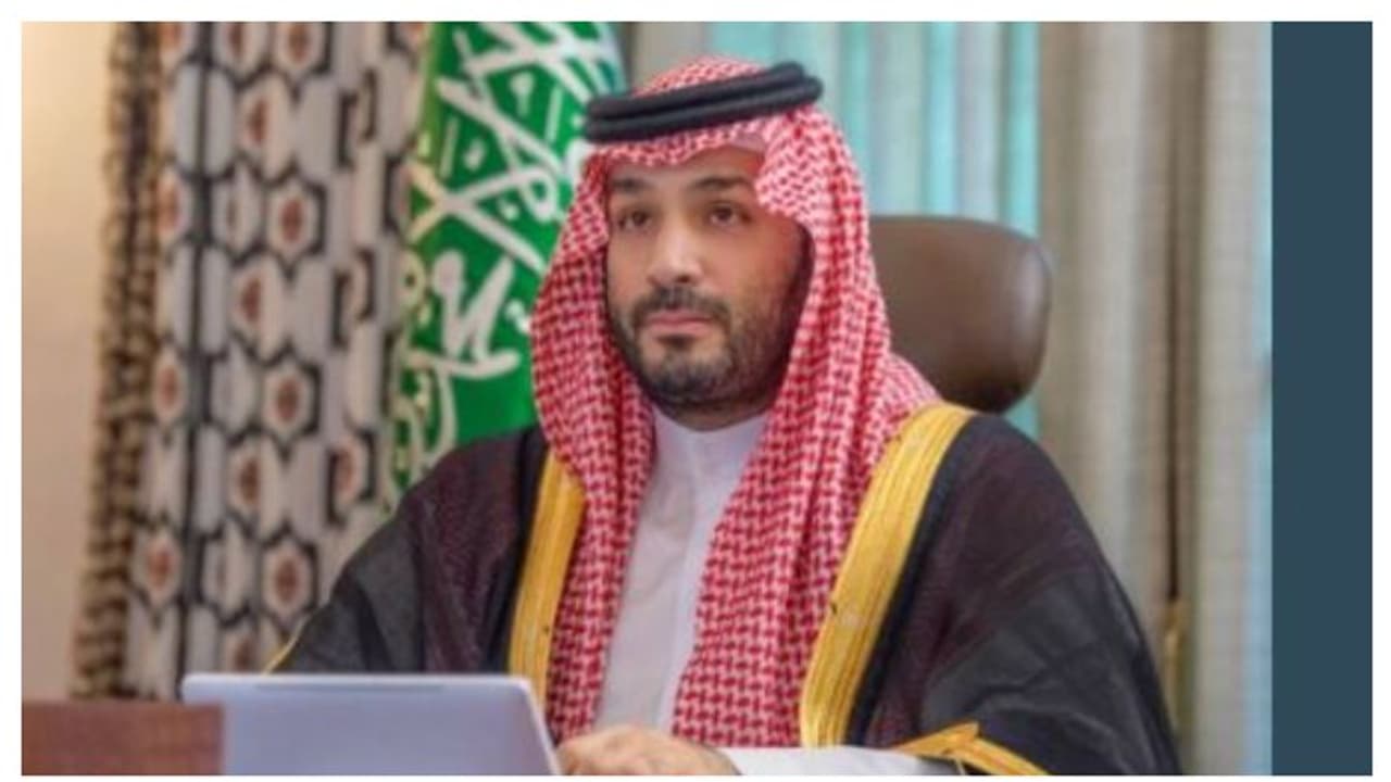 ഇസ്രയേലിലേക്ക് ആയുധങ്ങളുടെ കയറ്റുമതി നിർത്തണം; ലോക രാജ്യങ്ങളോട് സൗദി കിരീടാവകാശി ഇസ്രയേലിലേക്ക് ആയുധങ്ങളുടെ കയറ്റുമതി നിർത്തണം; ലോക രാജ്യങ്ങളോട് സൗദി കിരീടാവകാശി