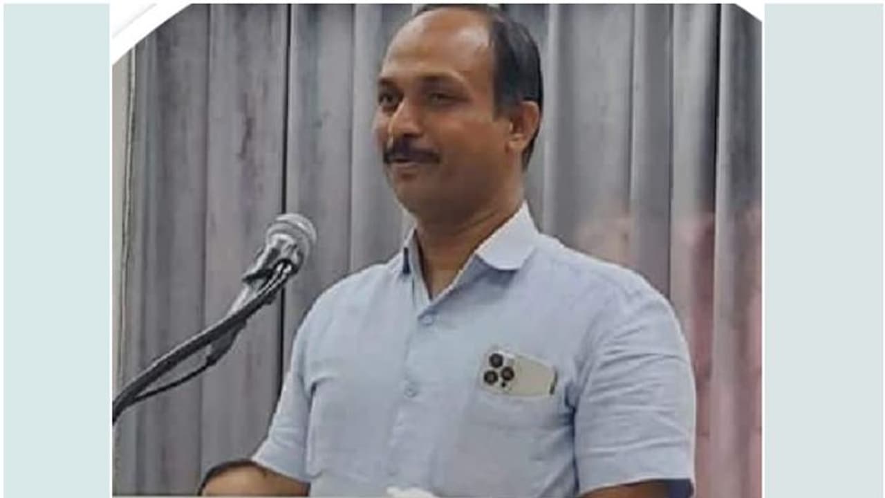 താമസസ്ഥലത്ത് പ്രവാസി മലയാളി ഹൃദയാഘാതം മൂലം മരിച്ചു താമസസ്ഥലത്ത് പ്രവാസി മലയാളി ഹൃദയാഘാതം മൂലം മരിച്ചു