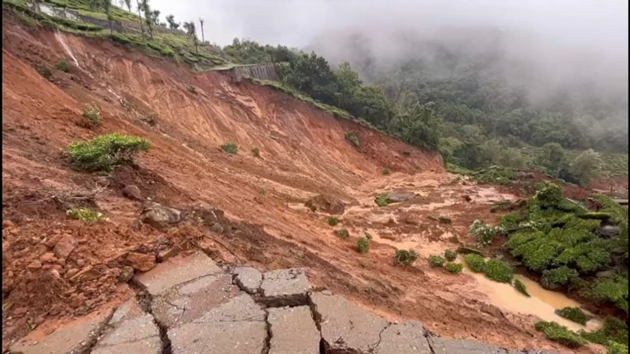 ജീവനോടെ കുഴിച്ച് മൂടപ്പെട്ടത് ആയിരങ്ങൾ, മണ്ണിടിച്ചിലിൽ യുഎന്നിന് റിപ്പോർട്ട് നൽകി പാപുവ ന്യൂ ഗിനിയ
