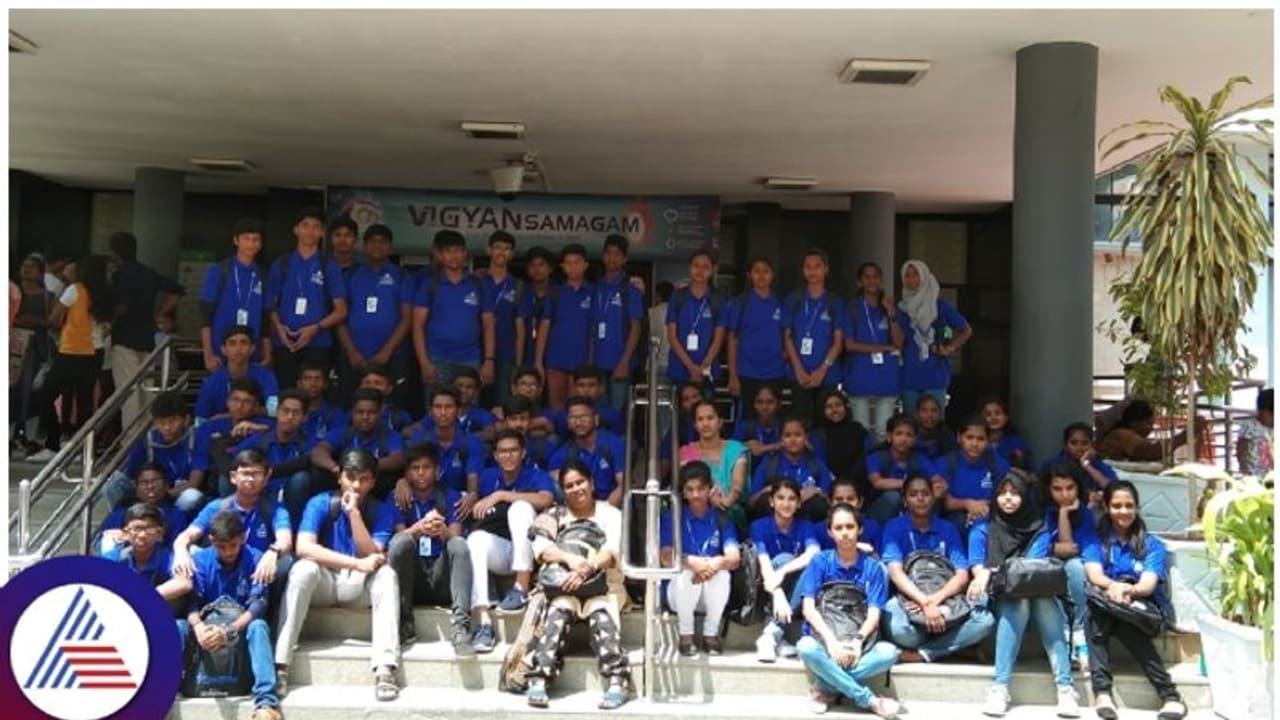 ರಾಜ್ಯದ ಸರ್ಕಾರಿ ಶಾಲಾ ಮಕ್ಕಳಿಗೆ ದೇಶಾದ್ಯಂತ ಶೈಕ್ಷಣಿಕ ಪ್ರವಾಸಕ್ಕೆ ಅವಕಾಶ 