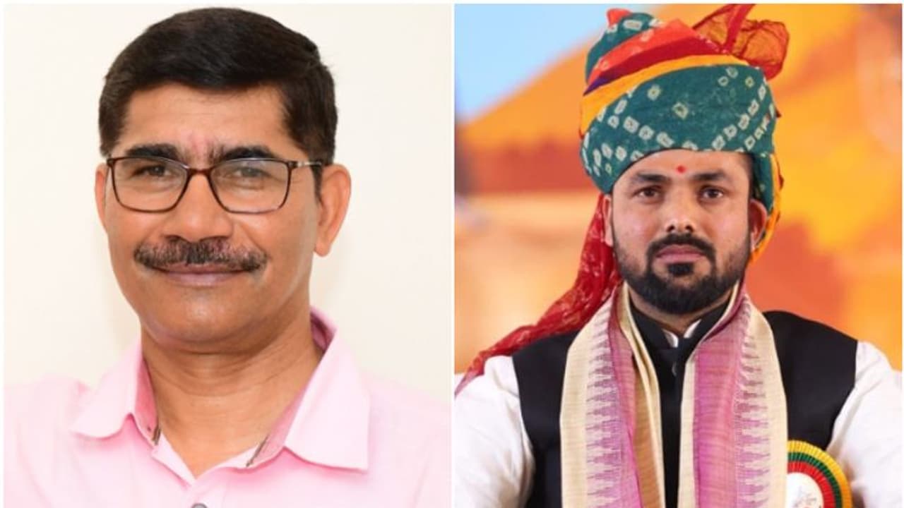 എബിവിപി ദേശീയ അധ്യക്ഷനായി ഡോ. രാജ്ശരൺ ഷാഹിയും ദേശീയ ജനറൽ സെക്രട്ടറിയായി യജ്ഞവൽക്യ ശുക്ലയും തുടരും എബിവിപി ദേശീയ അധ്യക്ഷനായി ഡോ. രാജ്ശരൺ ഷാഹിയും ദേശീയ ജനറൽ സെക്രട്ടറിയായി യജ്ഞവൽക്യ ശുക്ലയും തുടരും