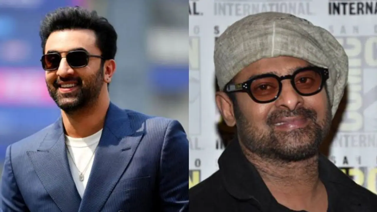 Will Ranbir Kapoor, Prabhas collaborate for Sandeep Reddy Vanga's next? Here's what the director said 