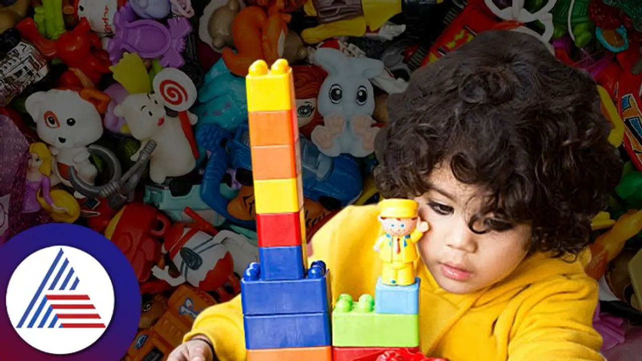 ಮಕ್ಕಳಿಗೆ ಆಟಿಕೆ ಖರೀದಿಸುತ್ತಿದ್ದೀರಾ? ಐಎಸ್ಐ ಮಾರ್ಕ್ ಇರದಿದ್ರೆ ಇಲ್ಲಿ ದೂರು ನೀಡಿ