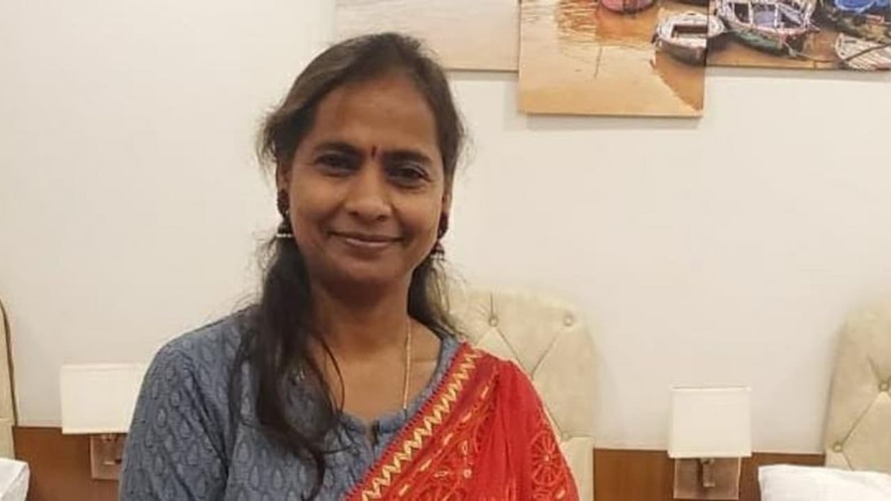 డా. సరోజ వింజామర కవిత : జర జాగ్రత్త డా. సరోజ వింజామర కవిత : జర జాగ్రత్త