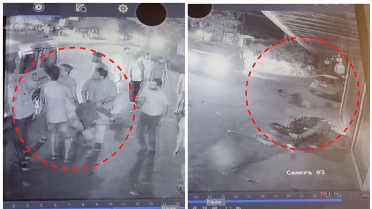 പൊലീസ് ജീപ്പിൽ കയറ്റാൻ സമ്മതിച്ചില്ല, പരിക്കേറ്റവരെ ഓട്ടോയിൽ കൊണ്ടുപോകാൻ നിർദേശം; 2 പൊലീസുകാർക്ക് സസ്പെൻഷൻ പൊലീസ് ജീപ്പിൽ കയറ്റാൻ സമ്മതിച്ചില്ല, പരിക്കേറ്റവരെ ഓട്ടോയിൽ കൊണ്ടുപോകാൻ നിർദേശം; 2 പൊലീസുകാർക്ക് സസ്പെൻഷൻ