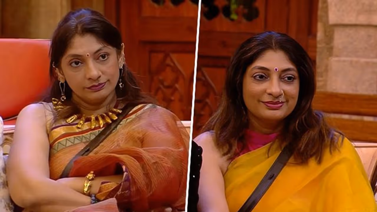 Bigg Boss 17: Jigna Vora says, there are mostly 'children' on the show; calls it injustice 