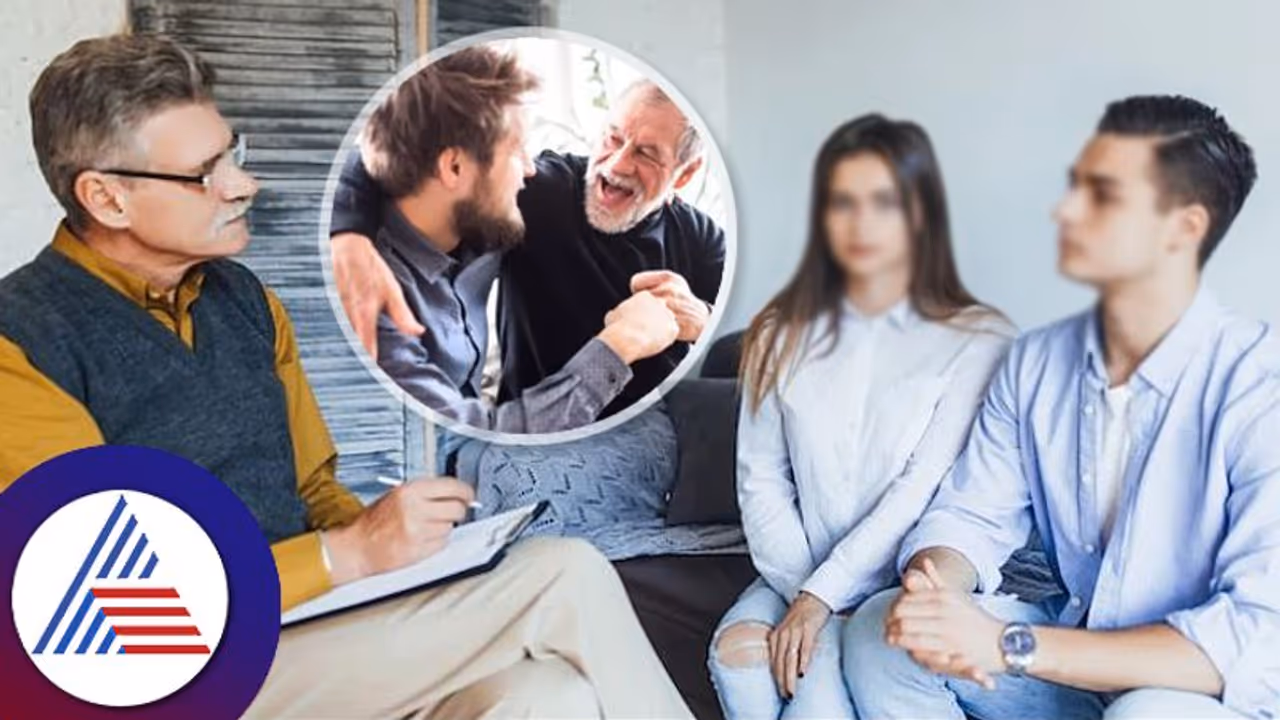 ಮಗಳ ಮದ್ವೆಯಾಗಲು ಬಂದೋನನ್ನು ಕೇಳಲೇ ಬೇಕಾದ ಪ್ರಶ್ನೆಗಳಿವು, ಮದ್ವೆ ಅಂದ್ರೇನು ಗೊತ್ತಾ ಅವ್ನಿಗೆ? ಮಗಳ ಮದ್ವೆಯಾಗಲು ಬಂದೋನನ್ನು ಕೇಳಲೇ ಬೇಕಾದ ಪ್ರಶ್ನೆಗಳಿವು, ಮದ್ವೆ ಅಂದ್ರೇನು ಗೊತ್ತಾ ಅವ್ನಿಗೆ?