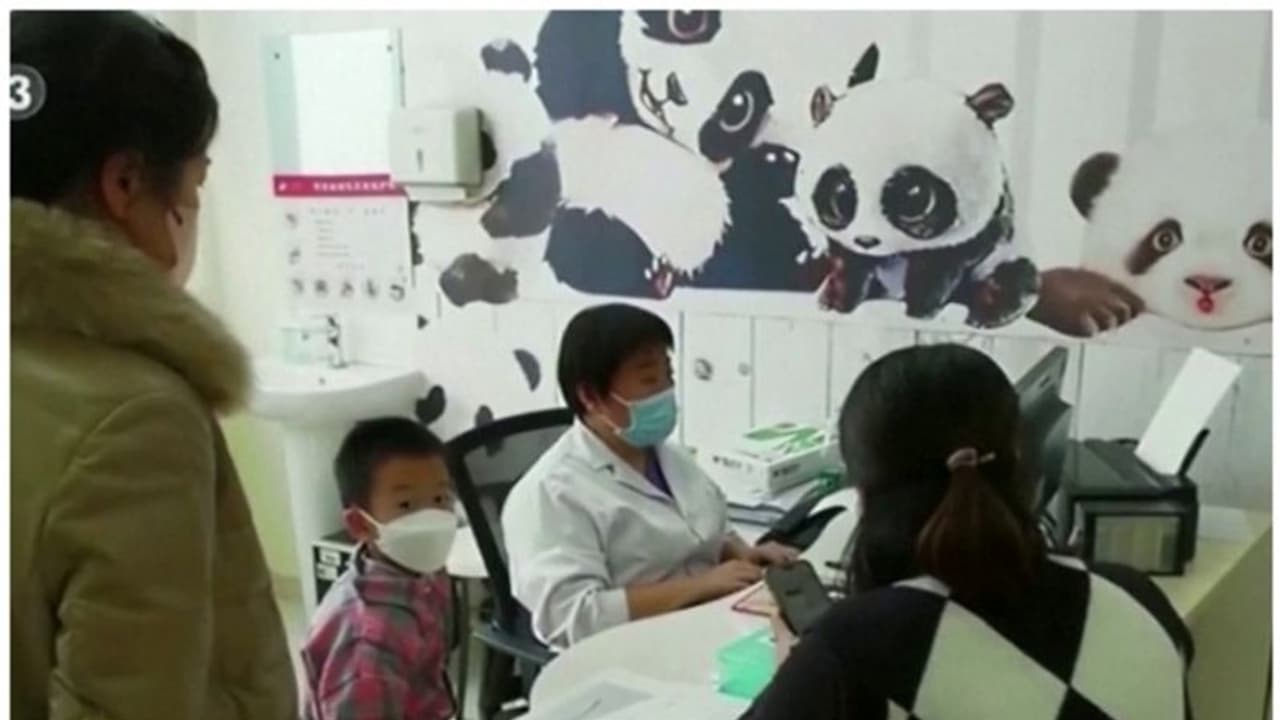 ಚೀನಾದಲ್ಲಿ H9n2 ಸೋಂಕು ದಿಢೀರ್ ಏರಿಕೆ, ಭಾರತದಲ್ಲಿ ತೀವ್ರ ನಿಘಾವಹಿಸಲು ಸೂಚನೆ! ಚೀನಾದಲ್ಲಿ H9n2 ಸೋಂಕು ದಿಢೀರ್ ಏರಿಕೆ, ಭಾರತದಲ್ಲಿ ತೀವ್ರ ನಿಘಾವಹಿಸಲು ಸೂಚನೆ!