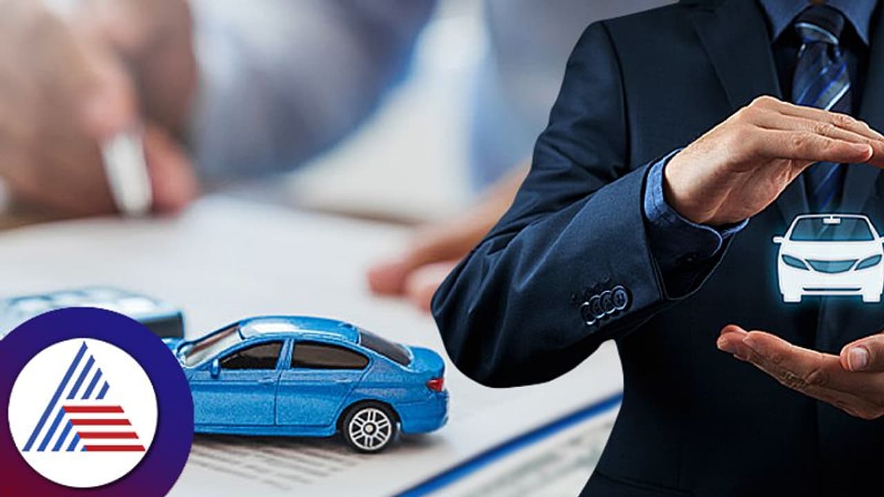 ನೀವು ಹೊಸ ಕಾರಿಗೆ ವಿಮೆ ಖರೀದಿಸುತ್ತಿದ್ರೆ 'ನೋ ಕ್ಲೇಮ್ ಬೋನಸ್' ಬಗ್ಗೆ ತಿಳಿಯಲೇಬೇಕು, ಯಾಕೆ ಗೊತ್ತಾ? ನೀವು ಹೊಸ ಕಾರಿಗೆ ವಿಮೆ ಖರೀದಿಸುತ್ತಿದ್ರೆ 'ನೋ ಕ್ಲೇಮ್ ಬೋನಸ್' ಬಗ್ಗೆ ತಿಳಿಯಲೇಬೇಕು, ಯಾಕೆ ಗೊತ್ತಾ?
