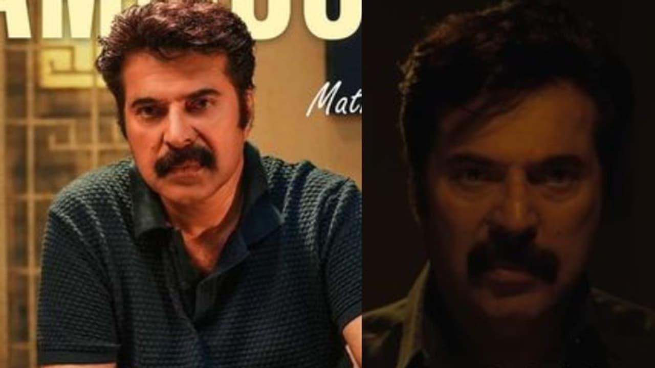 ഇവിടെ നടന്‍മാര്‍ 500 കോടിക്കും 1000 കോടിയും പിന്നാലെ, മമ്മൂട്ടിയോ?: വാചാലനായി തമിഴ് മാധ്യമപ്രവര്‍ത്തകന്‍