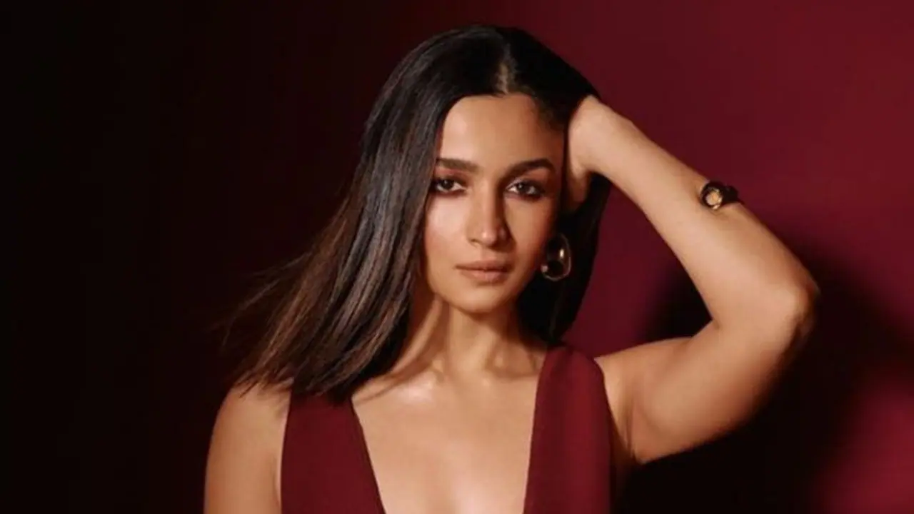 All Living Things Environmental Film Festival: Alia Bhatt aims to bring sustainability, storytelling together All Living Things Environmental Film Festival: Alia Bhatt aims to bring sustainability, storytelling together